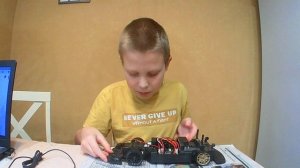 Подключаем передний привод