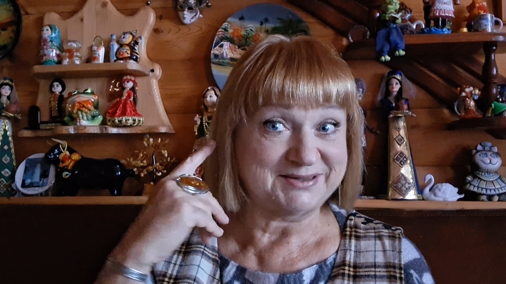 Приходилось многое терпеть.... смотреть онлайн