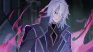 Прошлое Рери Ролик Genshin Impact 6.1