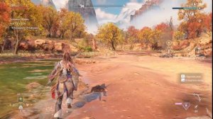 Вышка с обзорной точкой обзорная точка Преграда Horizon Запретный запад