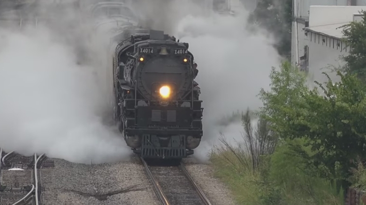 Паровозы под кантри смотреть онлайн