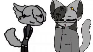 Коллаб с моим старым видпо^^