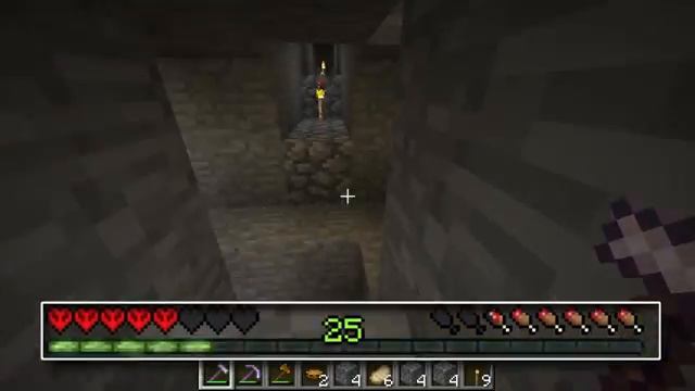 Возможно ли Пройти Сложнейший Китайский Мод в Майнкрафте? смотреть онлайн