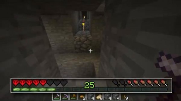 Возможно ли Пройти Сложнейший Китайский Мод в Майнкрафте?