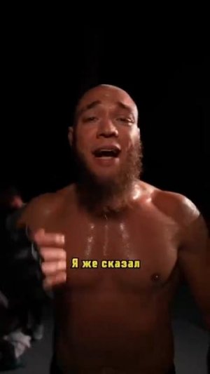 🔥Настоящий русский мужик Вальтер Уолкер !