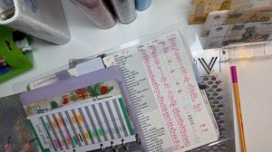 #4 Октябрь. Скромное распределение бюджета по конвертам