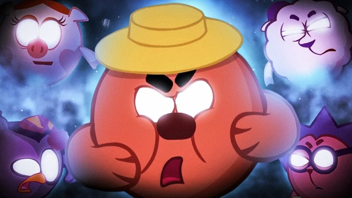 5 ночей со сферами 1-2 ночь