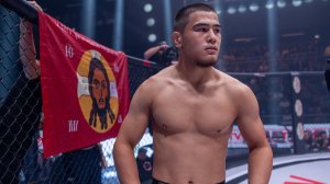 КТО СТАНЕТ ЧЕМПИОНОМ ЛЕГКОГО ВЕСА? МИХАЙЛИДИ и ВАСИЛЕНКО оценили друг друга. БОГДАН ГУСЬКОВ о UFC