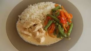 Рис с овощами. Маринкины творинки. Всем МИРА и Добра!