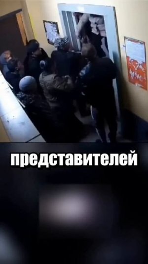 И как они там поместились