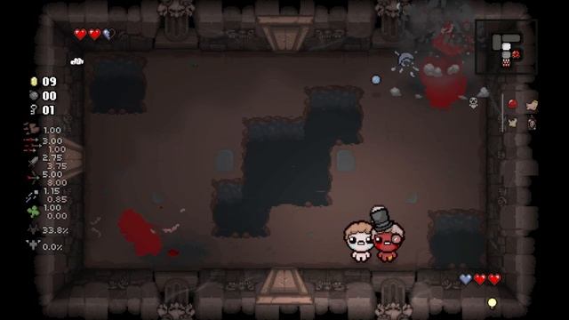 ISAAC