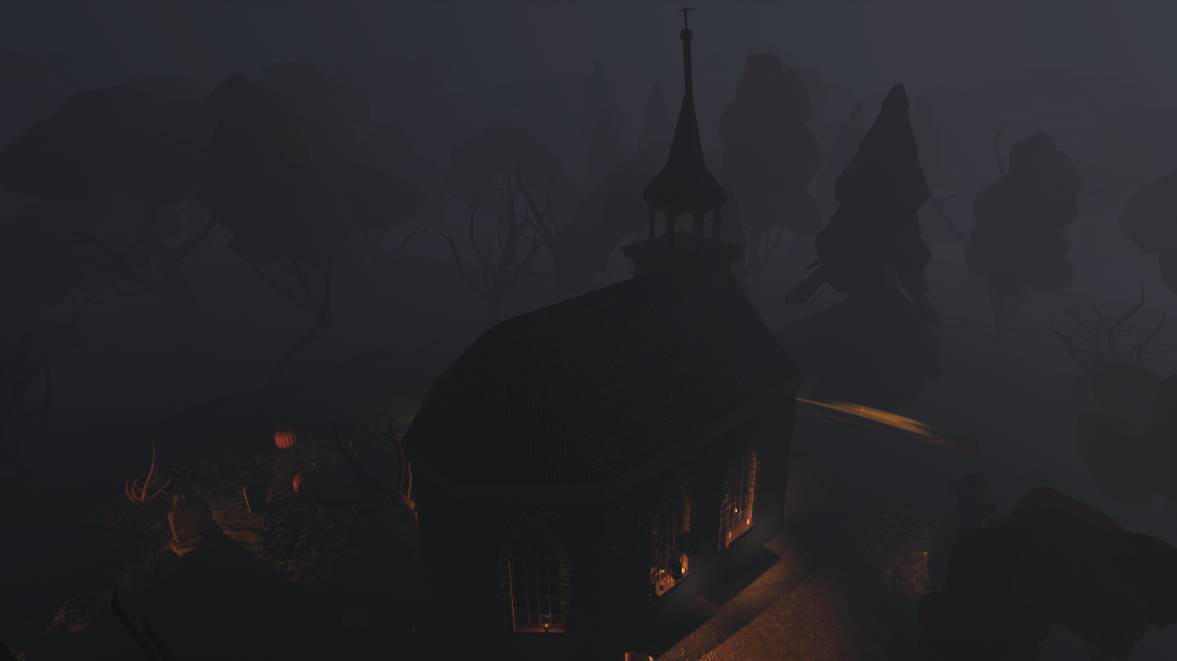 Прохождение события в Guts Blackpowder (битва с боссом)