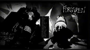 forsaken hacklord lms old + slowed