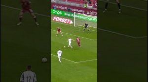 Петров перехитрил защитников Рубина  #МирРПЛ