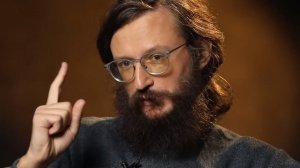 Дробышевский. Почему предки любили есть экзотику