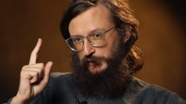 Дробышевский. Почему предки любили есть экзотику