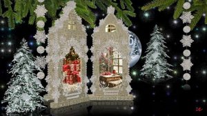 Сергей Чекалин. Падал снег