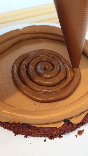 🍫 Торт “Ферреро” 🌰