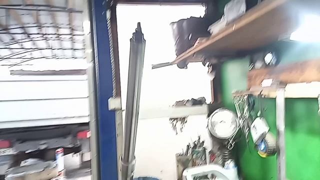 Ремонт амортизаторов и вилки мотоцикла ИЖ смотреть онлайн