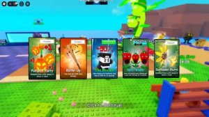 🔥С НУЛЯ НО с Самым СИЛЬНЫМ РАСТЕНИЕМ в РАСТЕНИЯ ПРОТИВ БРЕЙНРОТОВ _ Plants Vs Brainrots