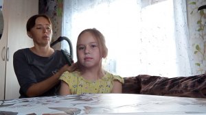 Будни нашей семьи.Купили Илье зимнюю куртку.Получили подарки.Сходила к врачу.