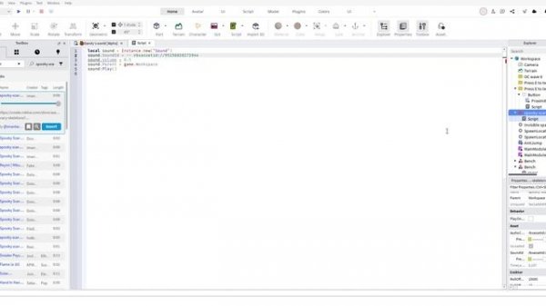 🎃Dandy's world [Alpha] - Script - Roblox Studio 2025-10-25 11-19-25