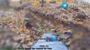 🇷🇺🔥🇺🇦⚡️103 полк уничтожает пехоту ВСУ, наступая к Константиновке