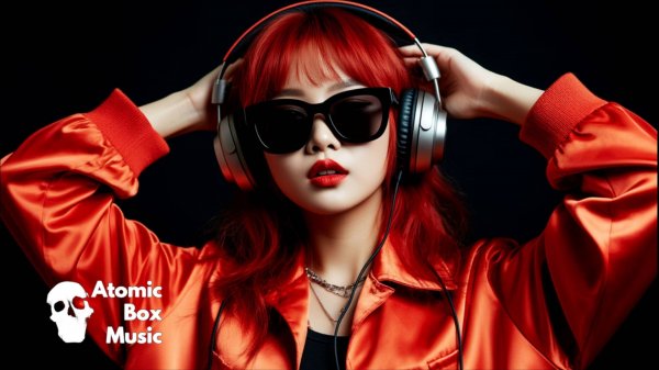 Dance Dance - Atomic Box Music | BASS BOOSTED. CAR MUSIC. BASS MUSIC