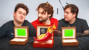 Меняйся или страдай челлендж!