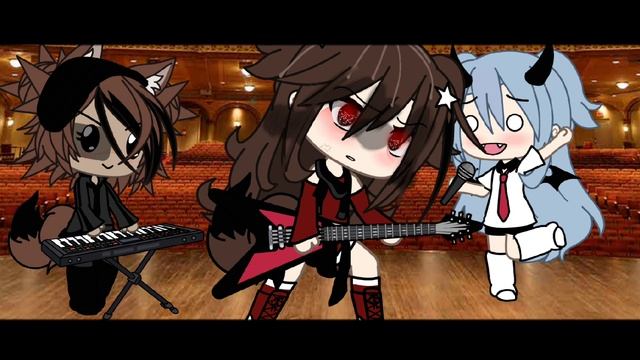 сделала видео с Эми^^ смотреть онлайн