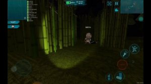 Импостер 3д обзор хэллуинского обновления 10.5.2