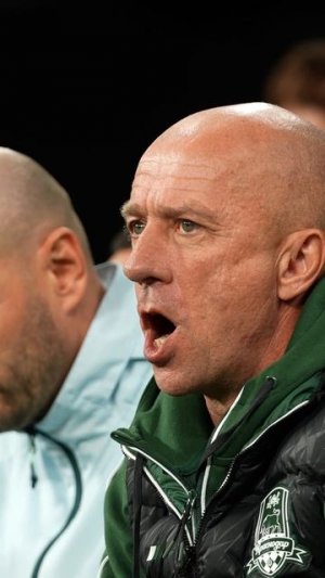 Победа крупным планом 🔎 Эмоции, которые нельзя сыграть