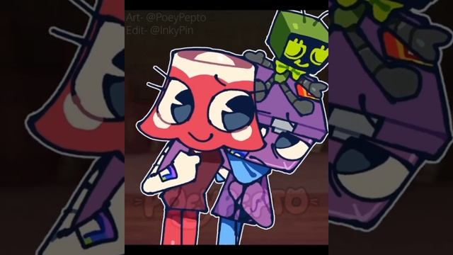 Dandy world/forsaken a bit смотреть онлайн
