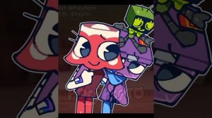 Dandy world/forsaken a bit