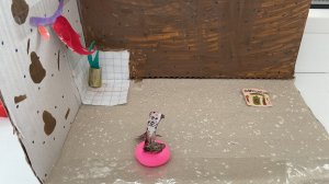 Бумажные собаки