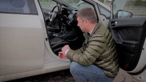 Купил Киа Церато,провер и попал🧐