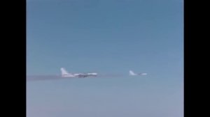 Рассекречены кадры самого мощного взрыва на Земле-