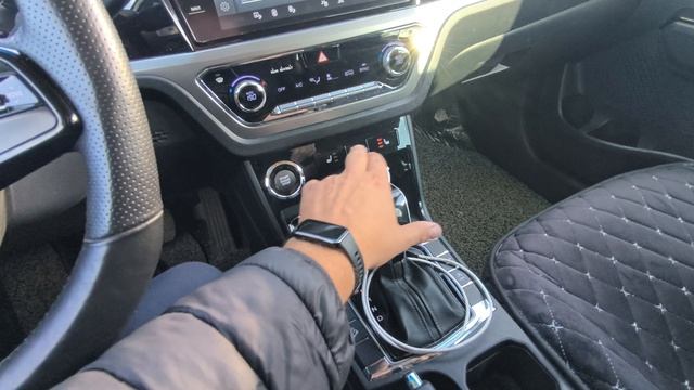 корандо санг ёнг Korando C300.mp4