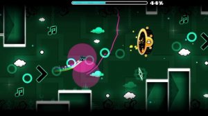 Highscore by Danolex