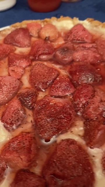 Мой первый Тирольский пирог! смотреть онлайн