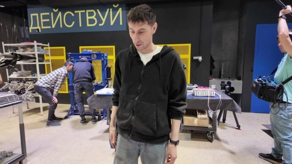 Мы снова с вами !