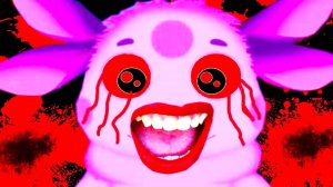 ЛУНТИК Х - УПОРОТЫЕ ВИЗГИ ЛУНТИКА! [Лунтик.exe]