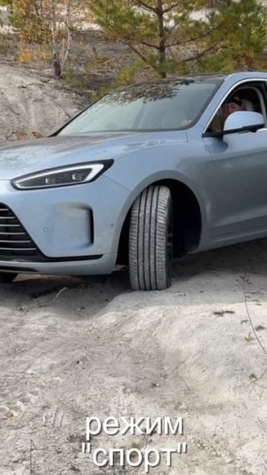 Что умеют гибриды на диагоналках? #seres