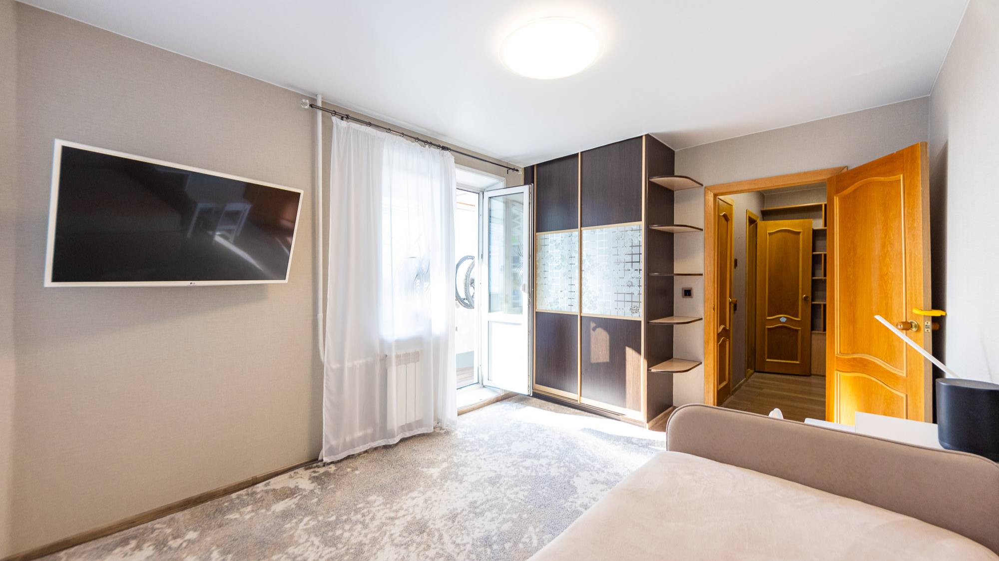 ул. Уборевича