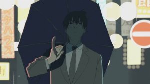 Человек-бензопила | эндинг 2 | 4K | 60 fps