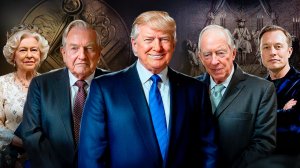 Как создавали Трампа.