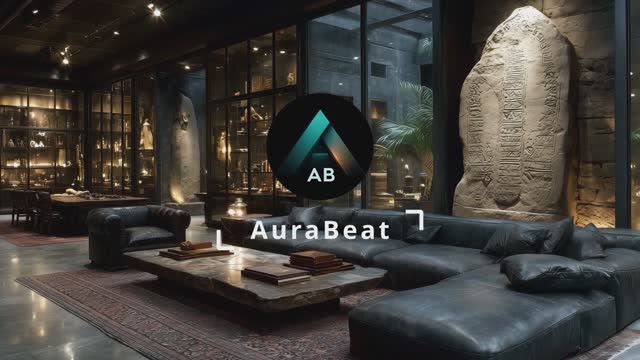 Neural Network ｜ Music for Deep Learning & Pattern Recognition ｜ Deep Focus Protocol смотреть онлайн