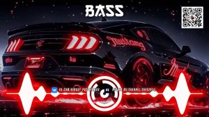 Заряди свою тачку! Лучшие CAR MUSIC MIX 2026 уже здесь! BASS CLUB BANGER, EDM REMIX, SUPER BASS BOOS