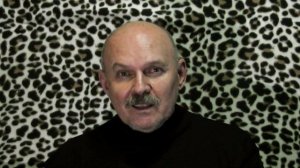 На улице дождик и слякоть | Виктор Евграфов читает стихотворение Александра Блока