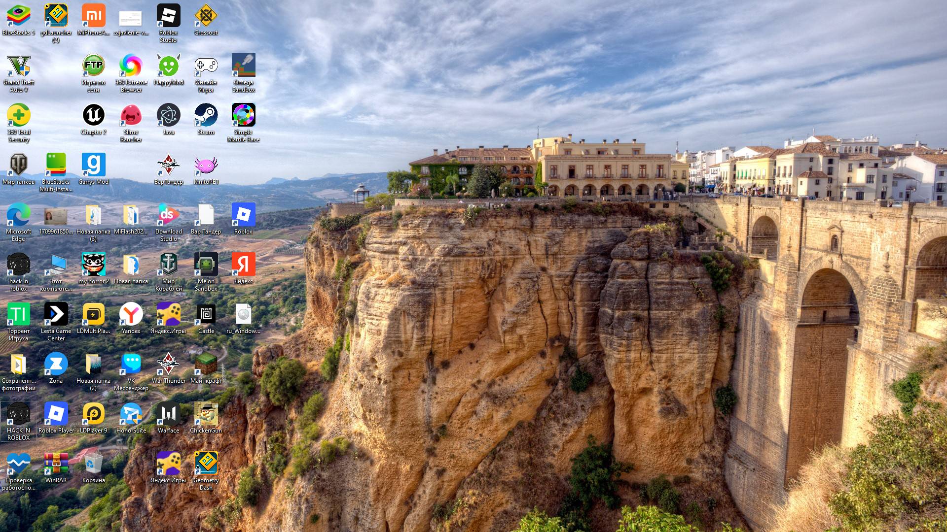 LABUBU FUNK Id Roblox